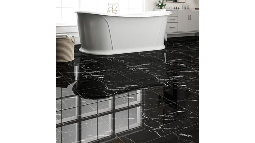 20 vinyl tile pack