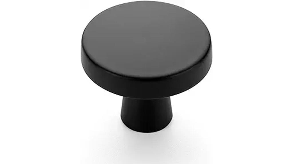 25 pack drawer pulls