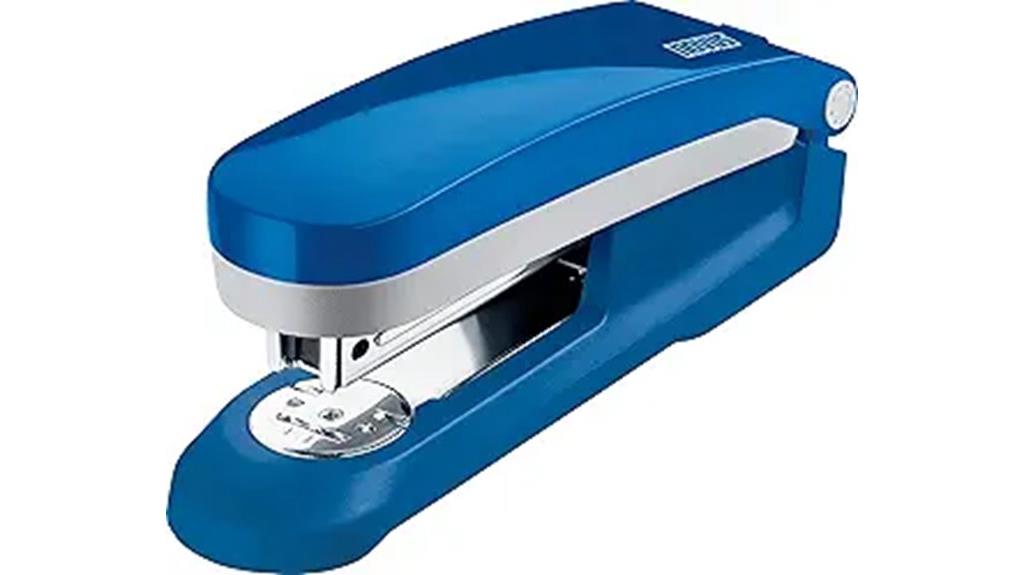 25 sheet capacity stapler