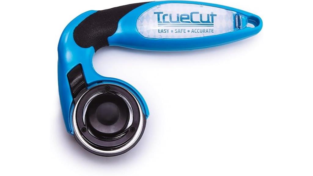 45mm truecut cutter