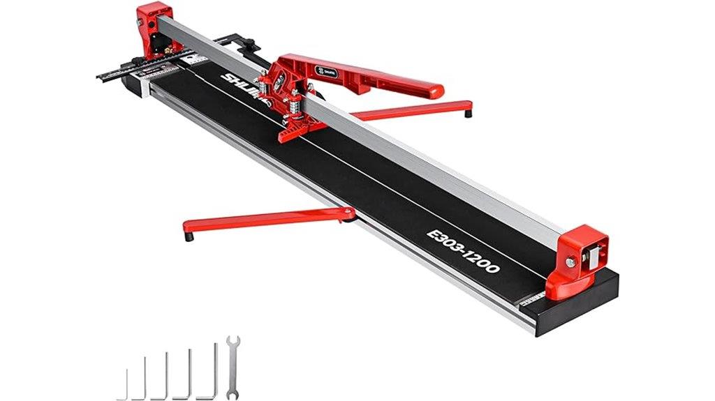 48 inch laser tile cutter