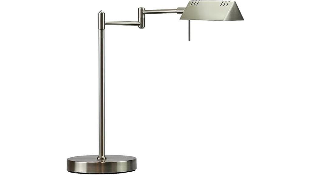 adjustable bright led lamp