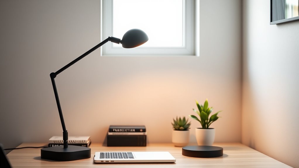 adjustable brightness size efficiency