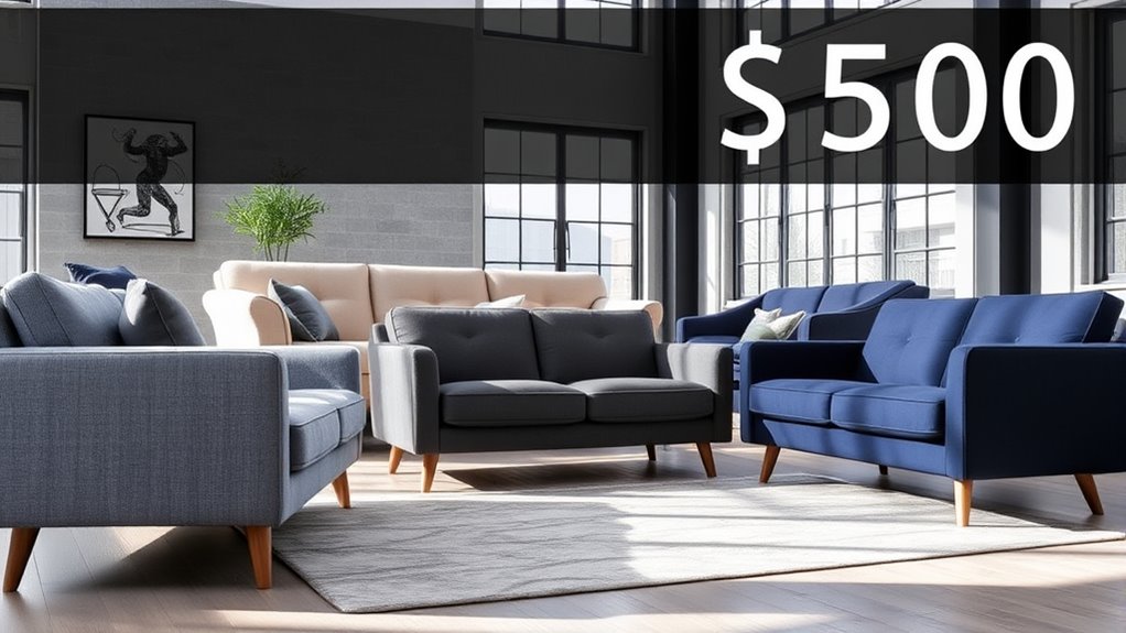 affordable durable stylish comfort
