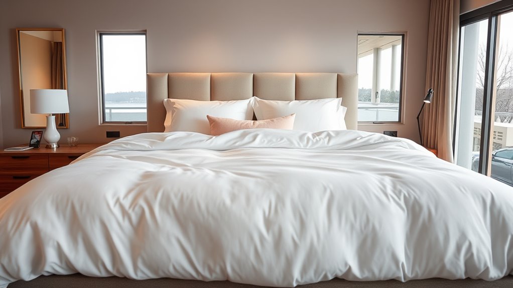 affordable king size bed options