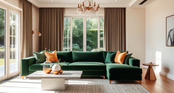 affordable luxury home decor