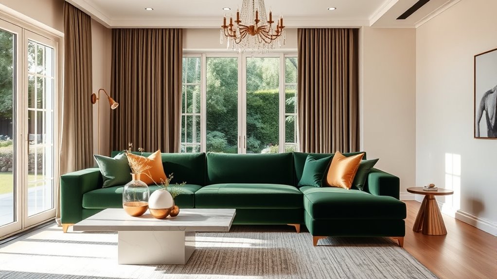 affordable luxury home decor