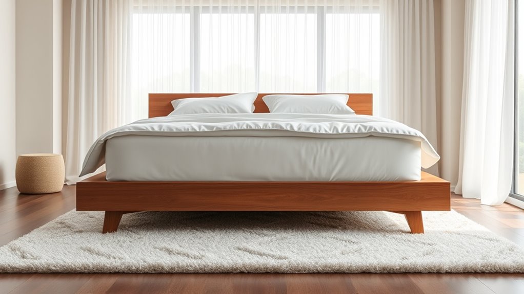 affordable spacious bedroom furniture