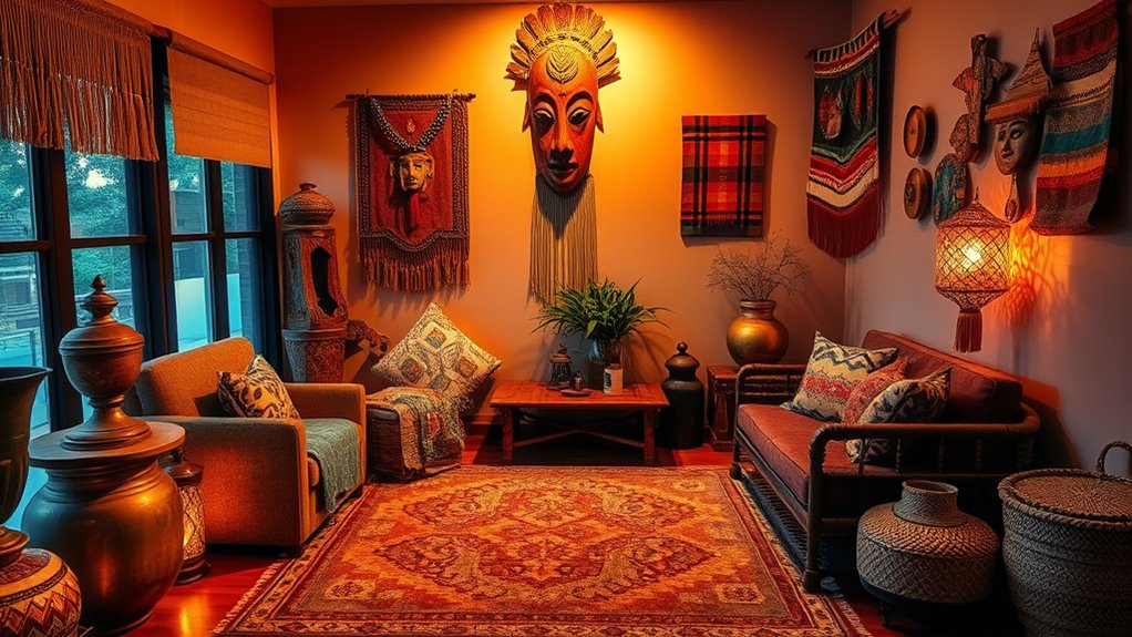 authentic quality versatile decor