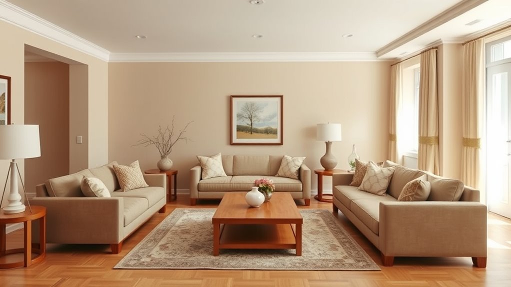 avoid sterile uniformity through personalization