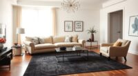 avoiding furniture layout errors