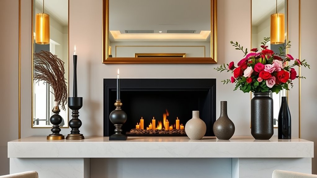 balance style versatility cohesion