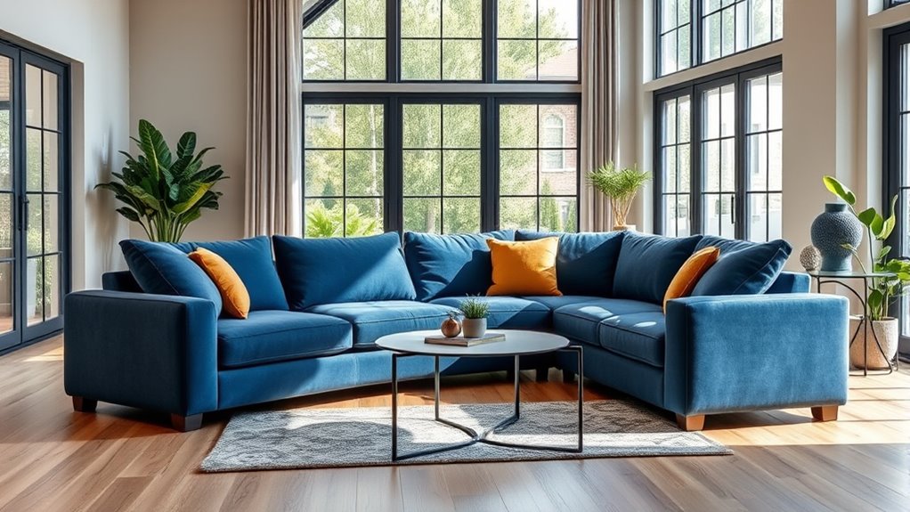 budget comfort durability style