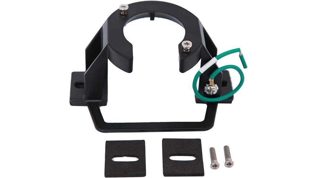 ceiling fan mounting kits