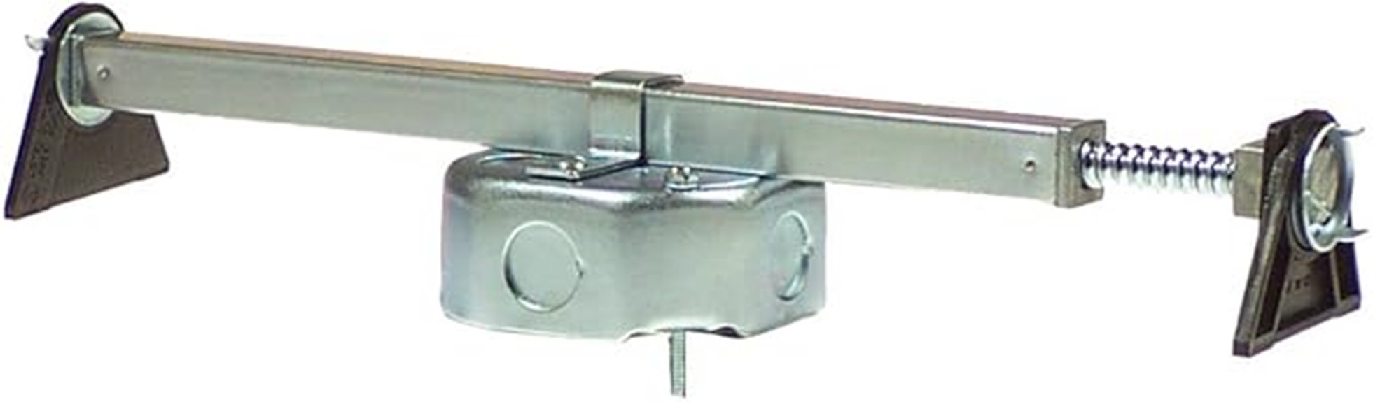 ceiling fan safety brace