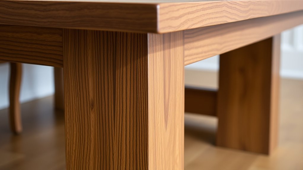 check weight and stability