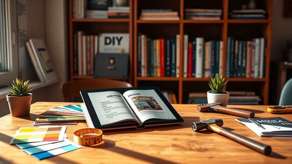 choose clear current guides