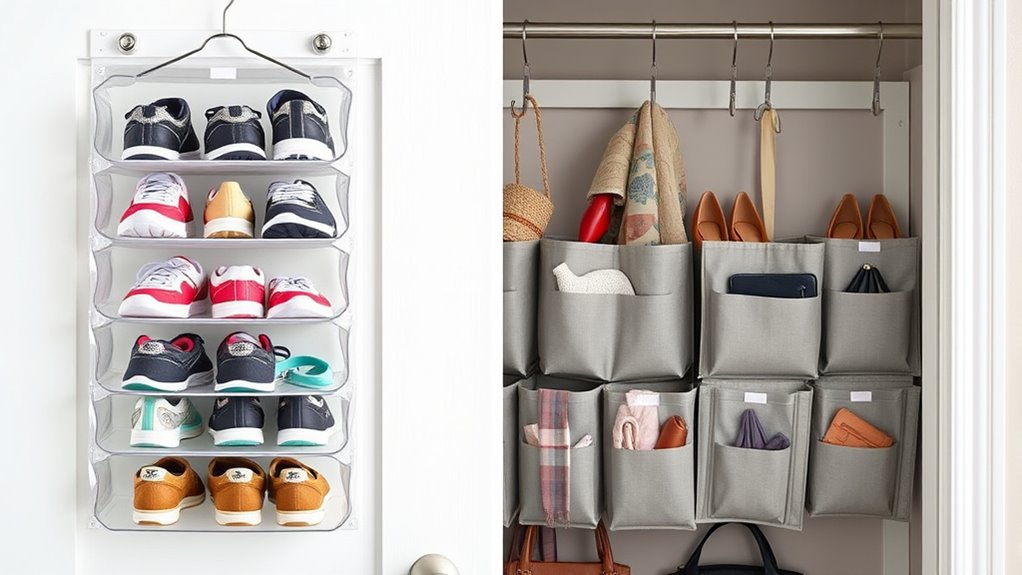 choose durable versatile organizers