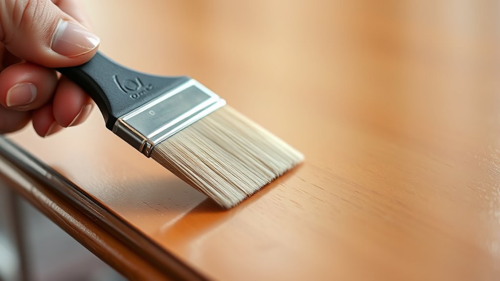 choose quality compatible brushes