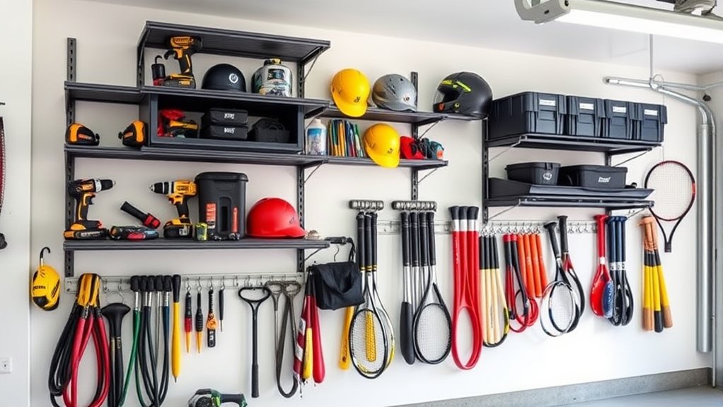 choosing durable easy to install organizers