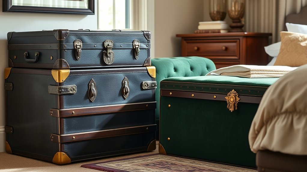 choosing durable secure storage