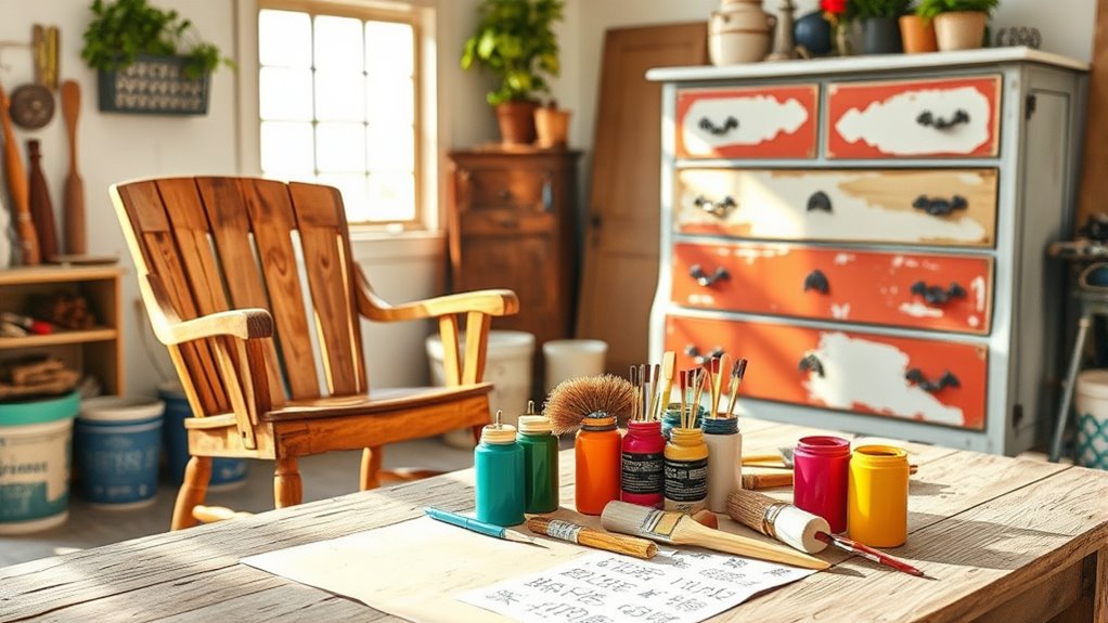 choosing eco friendly upcycling kits