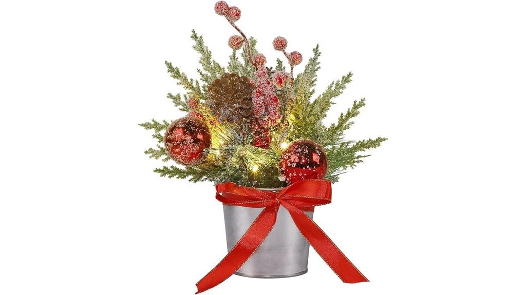 christmas tree decorations