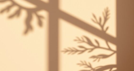 color undertones affect paint appearance