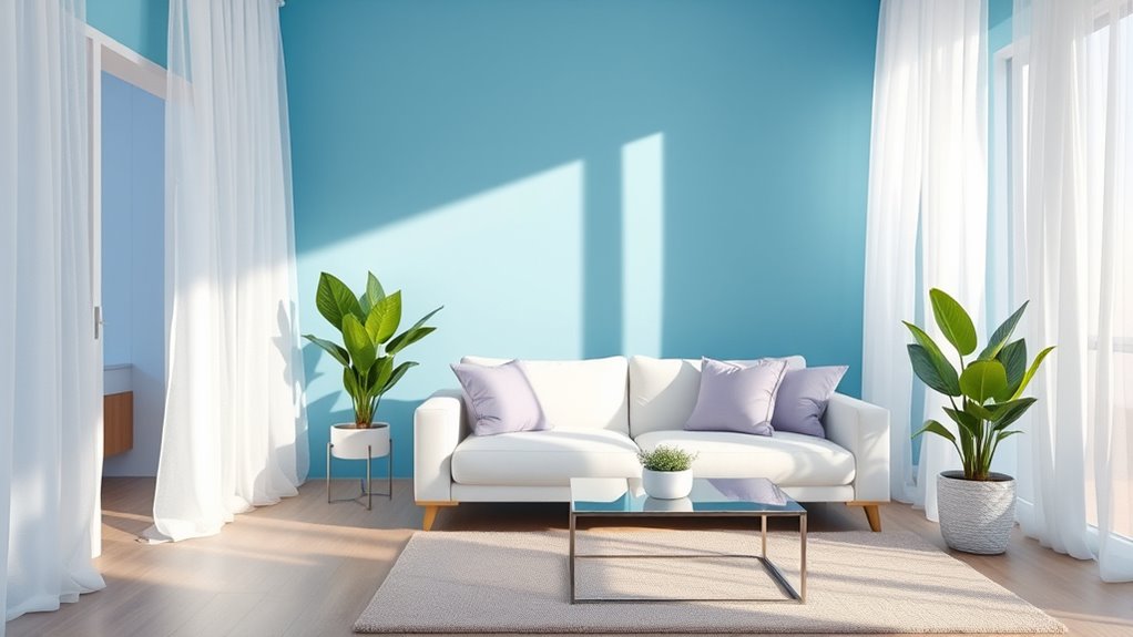 colors influence emotional responses