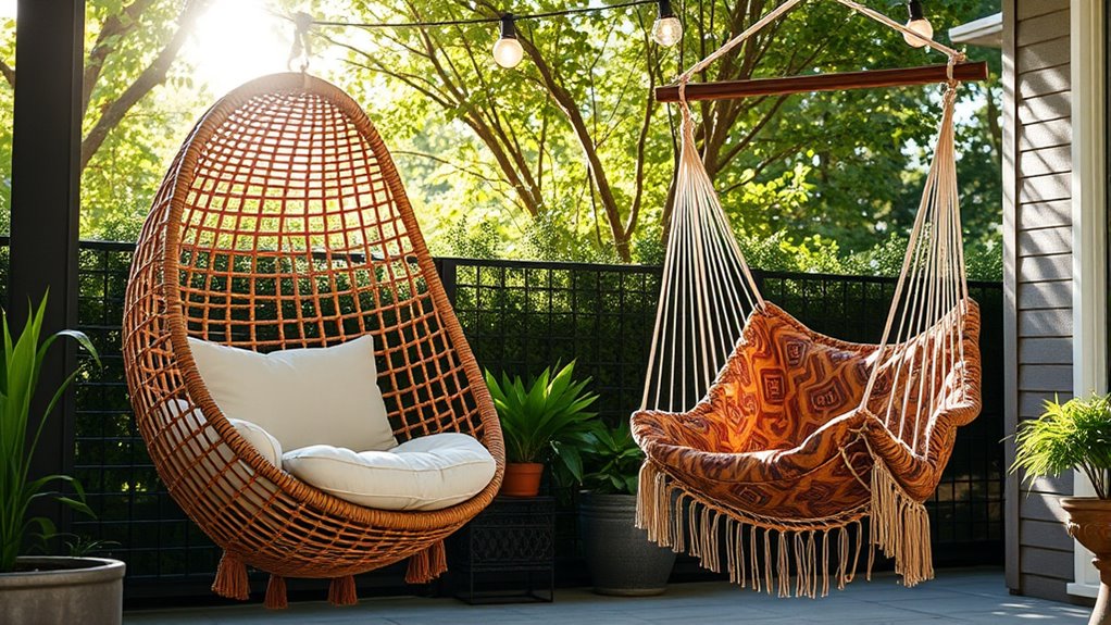 comfort durability installation suitability