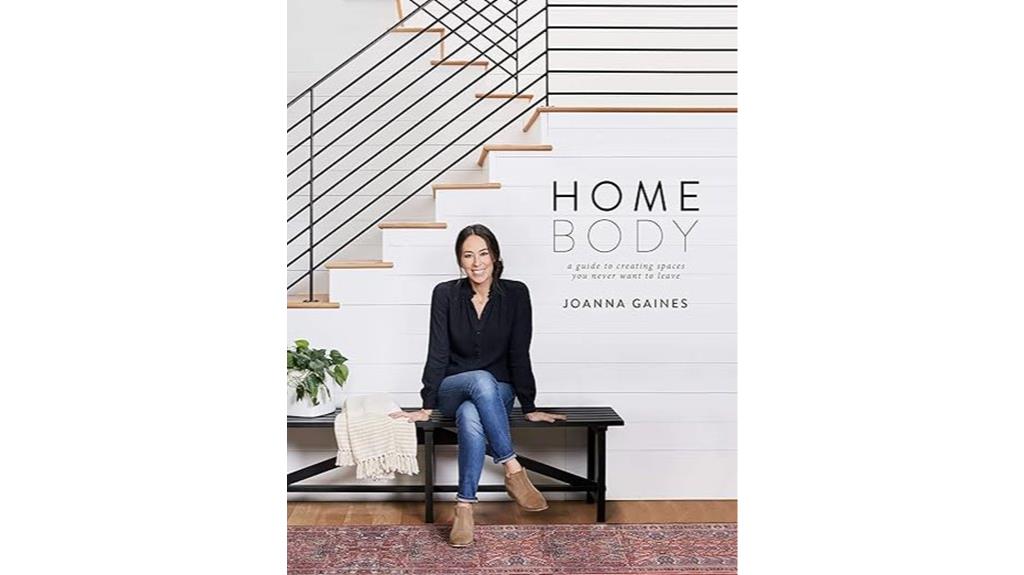 comfortable inviting home environments