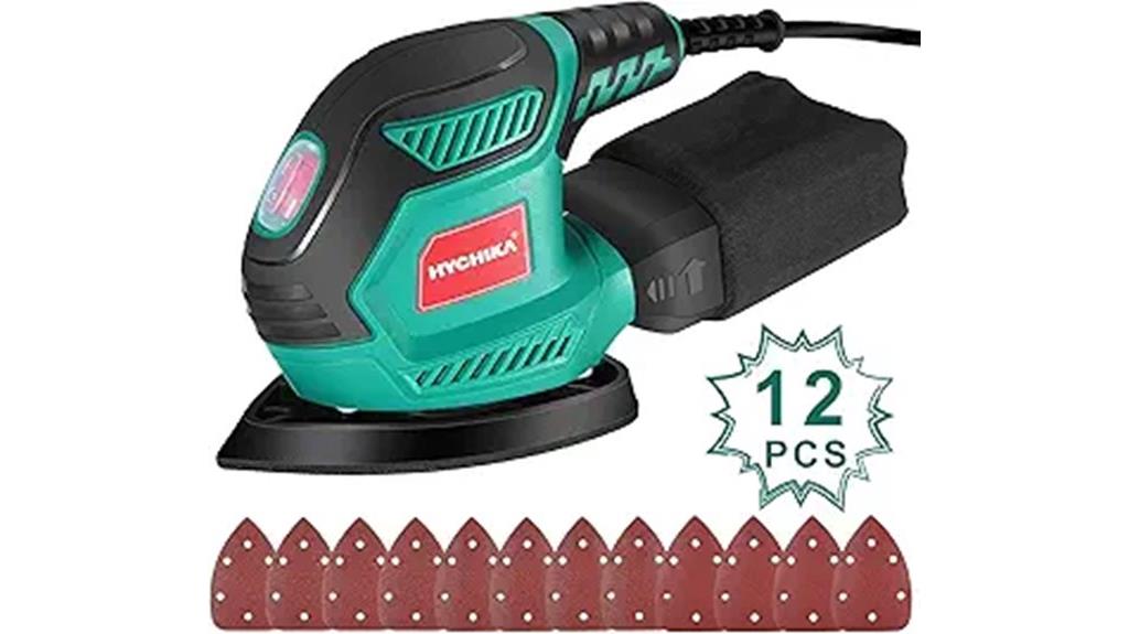 compact 14 000 opm sander