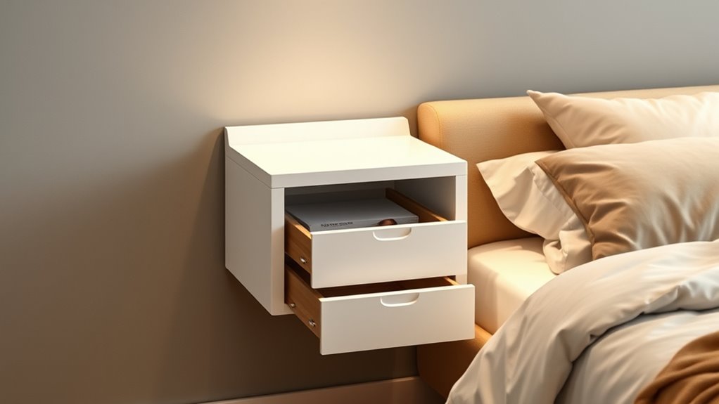 compact multi functional storage