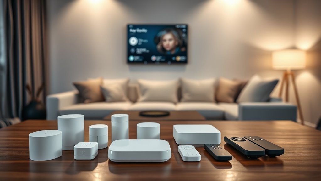 compatibility ease coverage expandability