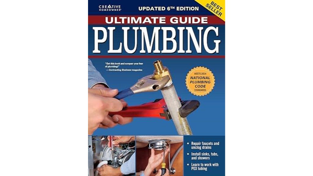 comprehensive plumbing code standards