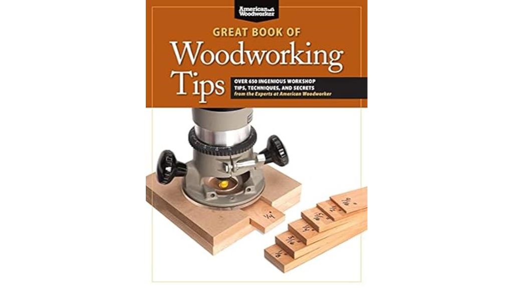 comprehensive woodworking advice guide