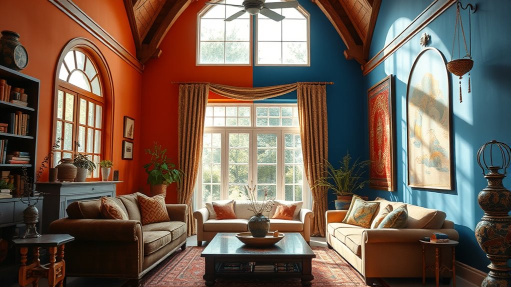 cultural color symbolism differences