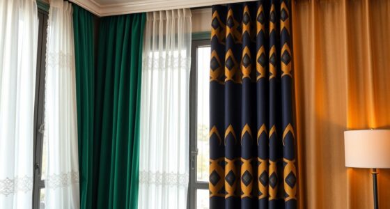 curtain selection tips guide