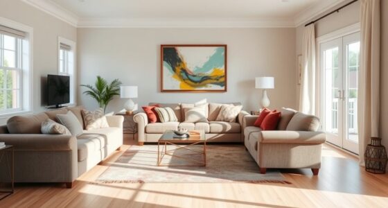 decorating mistakes new homeowners