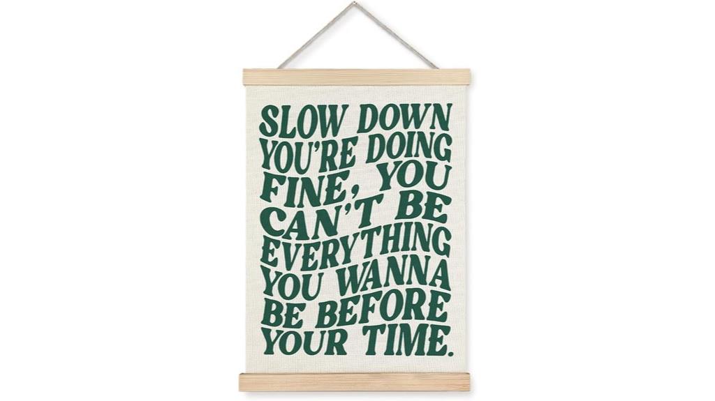 disco retro wall decor