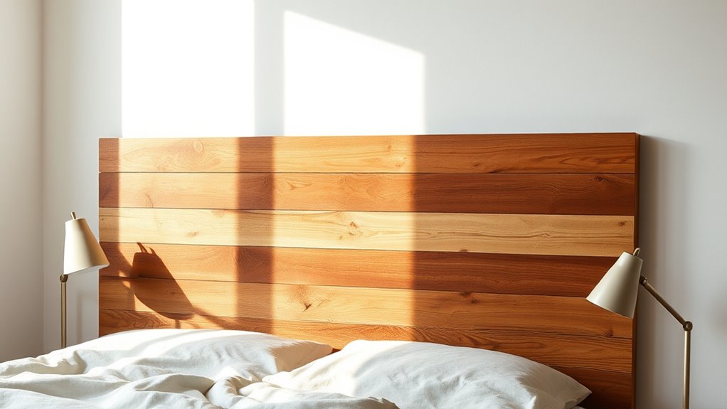 diy headboard customization ideas