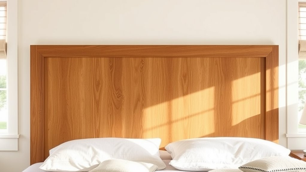 diy headboard design