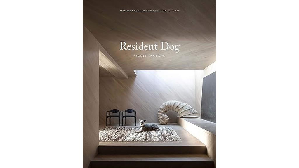 dog homes and residents