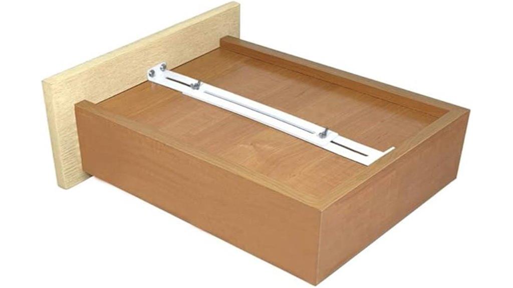 drawer repair kit