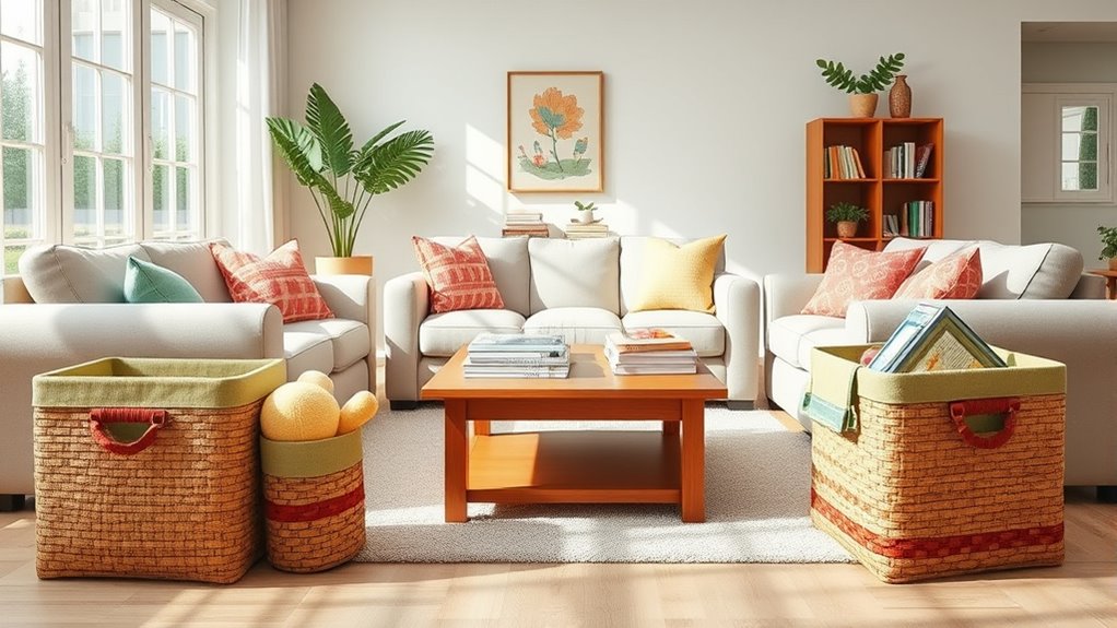 durable easy to maintain storage