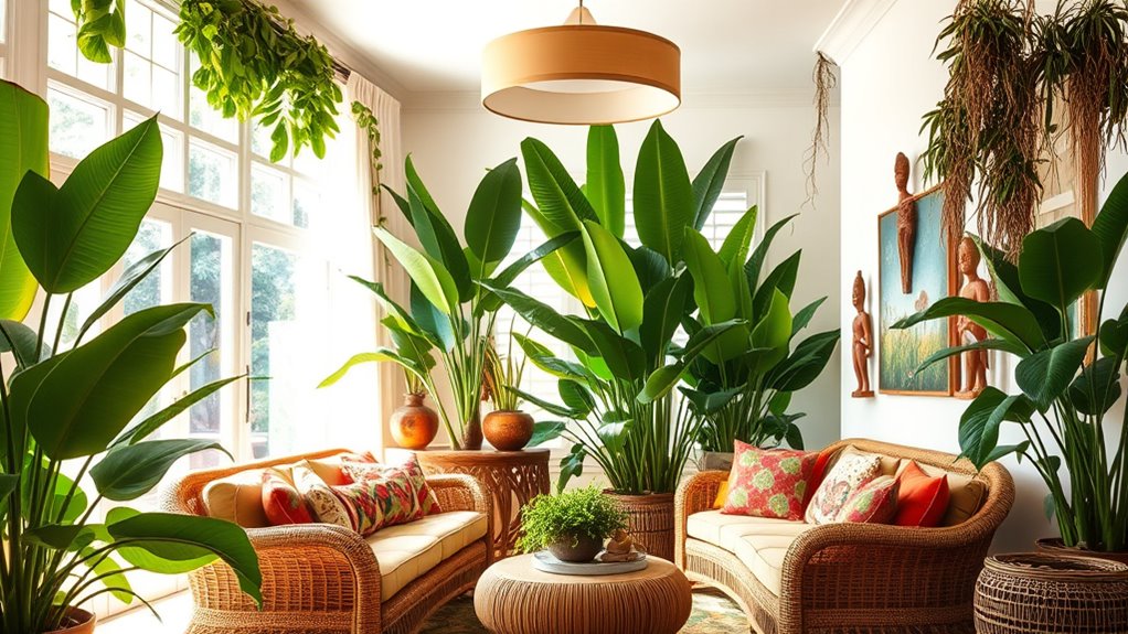 durable realistic versatile decor