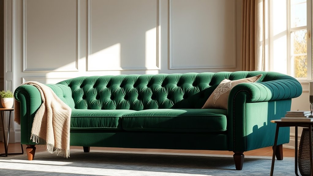 durable sofa buying tips