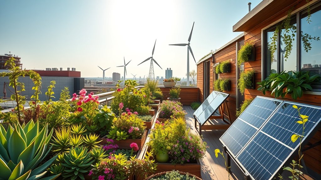 eco friendly sustainable trends