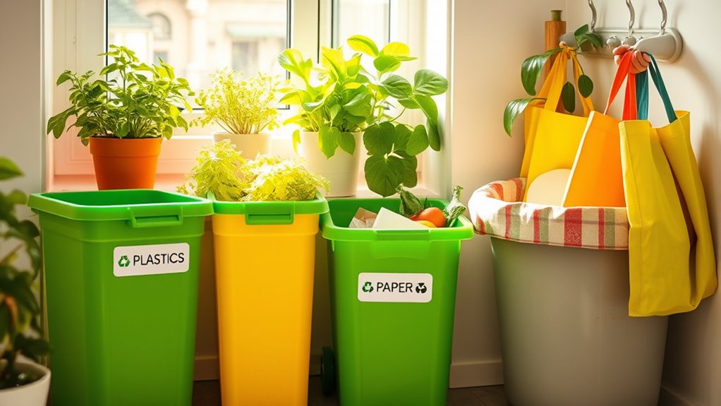 effective home waste management