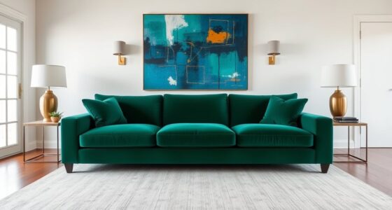 effective room focal point strategies